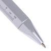 Vernier Caliper Roller Ball Pen Writing Supplies School Stationery Tools