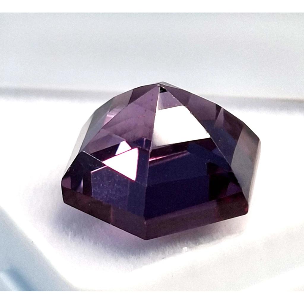 Certified Alexandrite Color Change Hexagon Cut 10-12 Ct Beautiful Gemstone