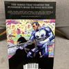 [USED] Punisher: Circle of Blood Marvel Avengers