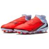 Nike Phantom 6 Soccer Shoes Unisex Red Blue HQ2311-400