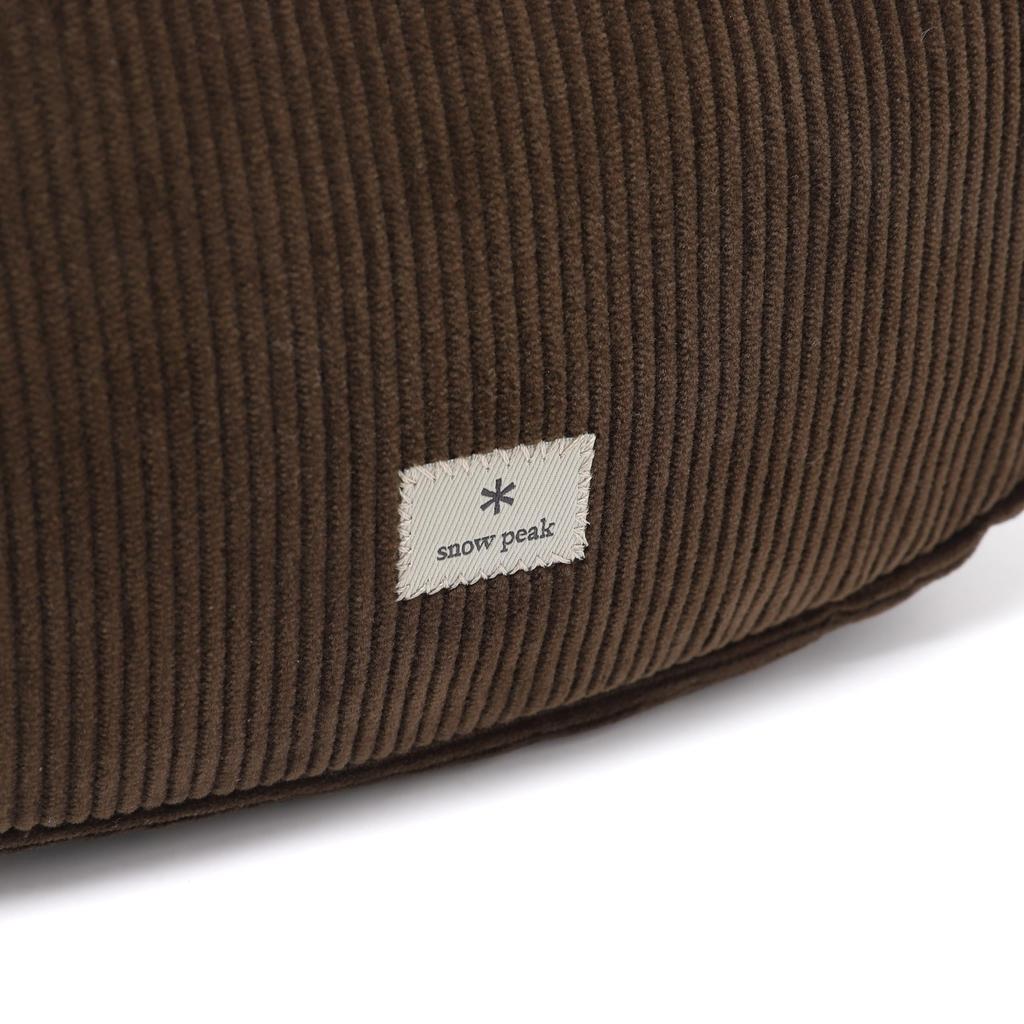 Tasche Snow Peak CHOCO BROWN [Snow Peak]