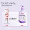 Shuke Kids Fluoride Anti-Cavity Toothpaste