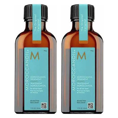 Moroccanoil Treatment Original, 50ml, 2 Units