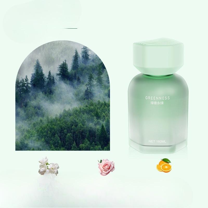 Car Aromatherapy, Car Perfume, Car Fragrance, Special for Men and Women, Car Interior Ornaments, Long-lasting Light Fragrance