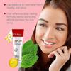 Probiotic Toothpaste with Mild Formula for Lasting Stain Reduction and Healthy Gums
