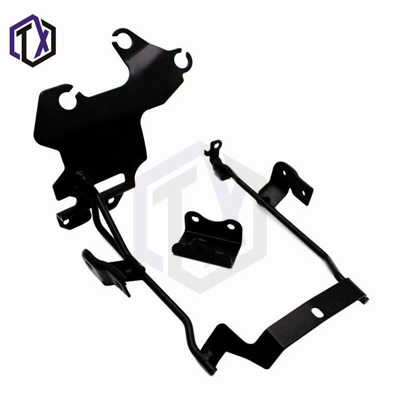 

Кронштейн фары и приборной панели Yamaha FZ6N/FZ6S Fazer 2007-2010