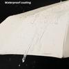 24/60/72 Bones Windproof Reinforced Fully Automatic Umbrella for Men Rain and Shine Sunshade UV Resistant Sun Large Parasol