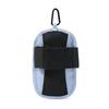 Brompton London Commuter Detachable Mini Bag - L/Blue (P245Amb105)