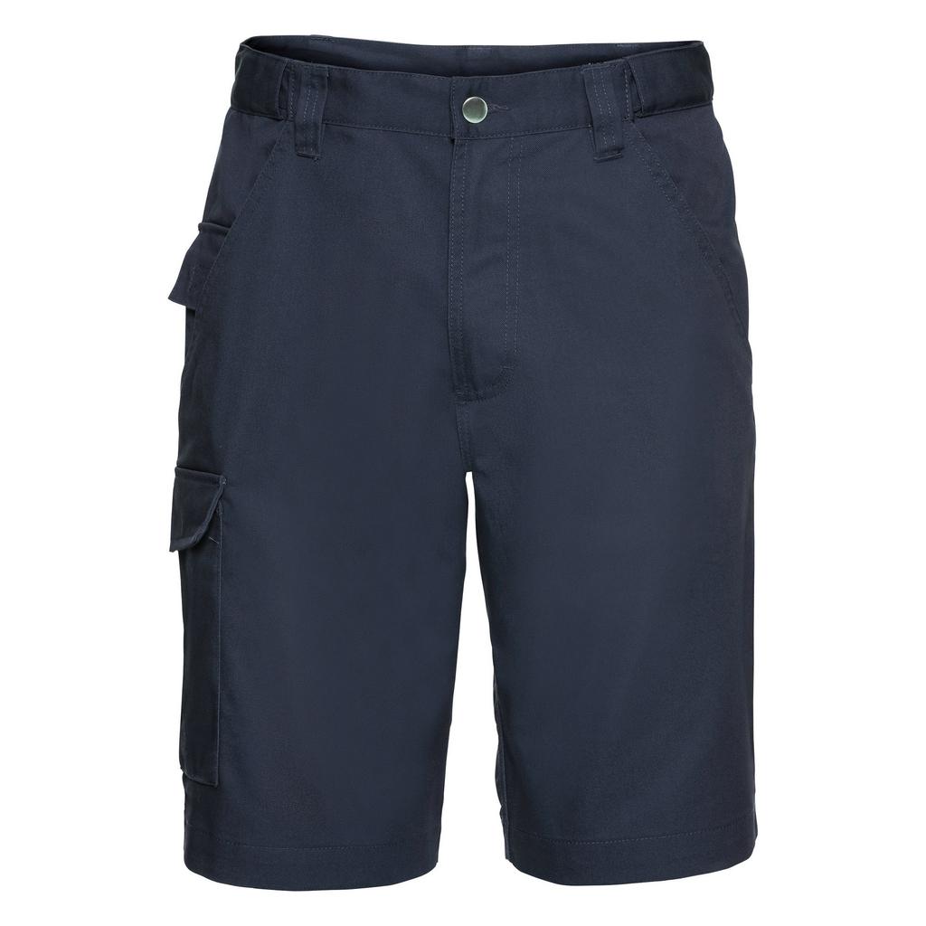 Russell Workwear Twill Shorts