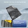 For Geely EX2 Geome Xingyuan 2024-2027 TPE Floor Mats Full Coverage Carpet Waterproof Interior Accessories