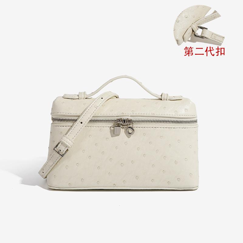 Mini Women's Lunchbox Bag Crossbody Bag