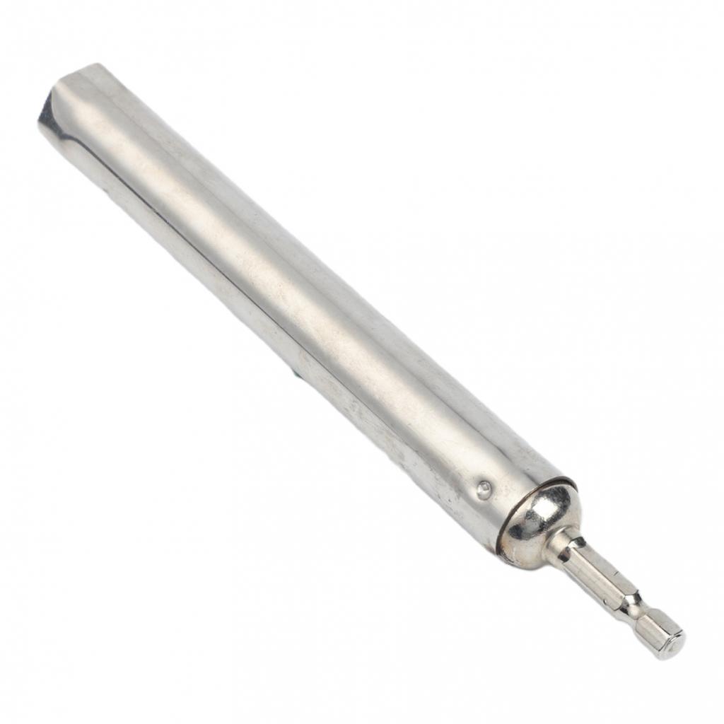 Akkuschrauber-Stecknuss Hohl 140mm Verlängerte Stecknusslänge