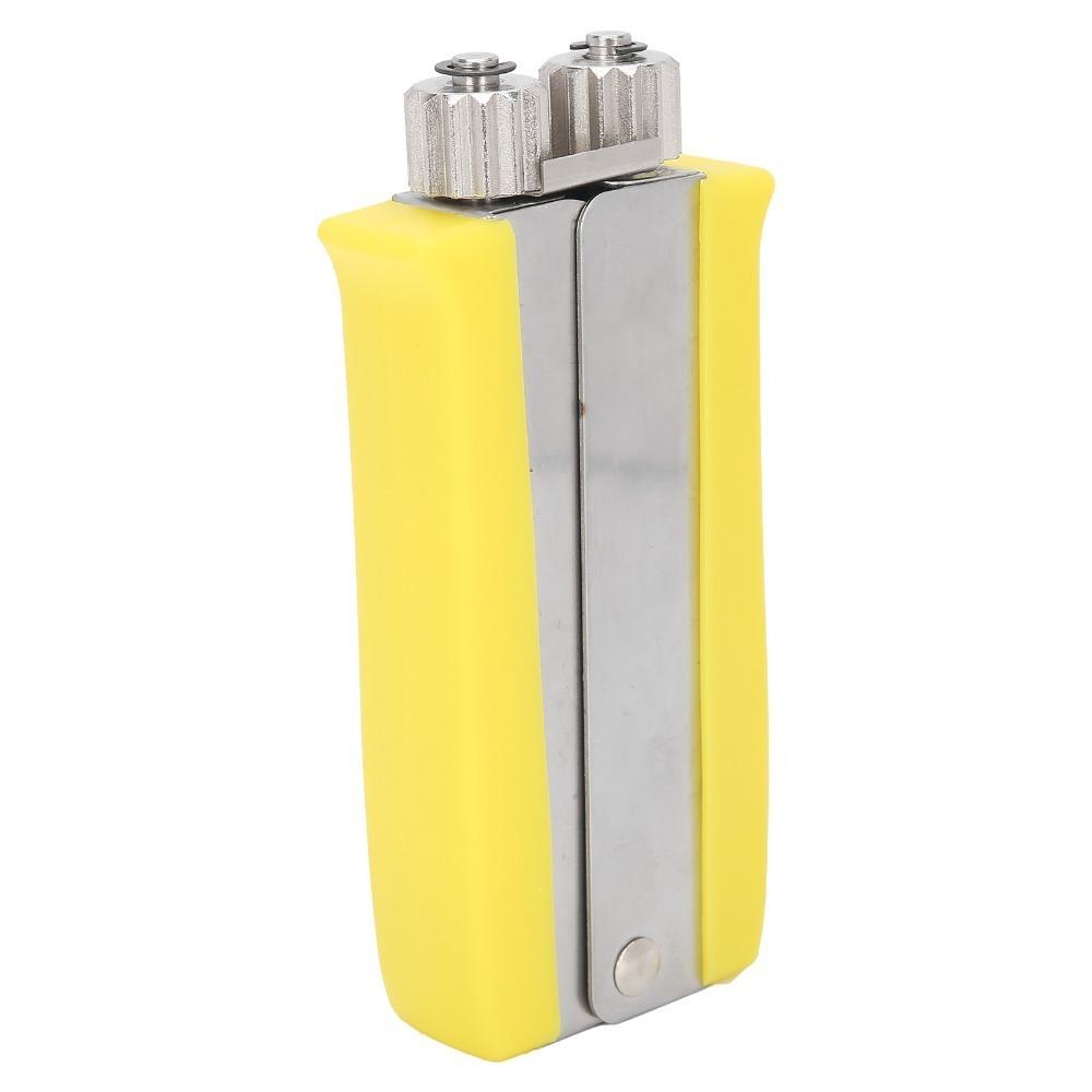 Yellow Beehive Frame Wire Tightener Stainless Steel Beekeeping Equipment Tool Beekeeping жёлтый