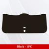 For Lixiang One 2019-2026 Car Trunk Door Anti Kick Pad Tailgate Anti-Scratch Protective Sticker Cargo Liner Interior Accessories