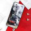 Vintage Steam Train Railway Cover For Xiaomi 14T 11T 12T 13T Pro 13 14 15 Ultra POCO X7 Pro X3 X5 X6 F5 F6 M6 Pro Case