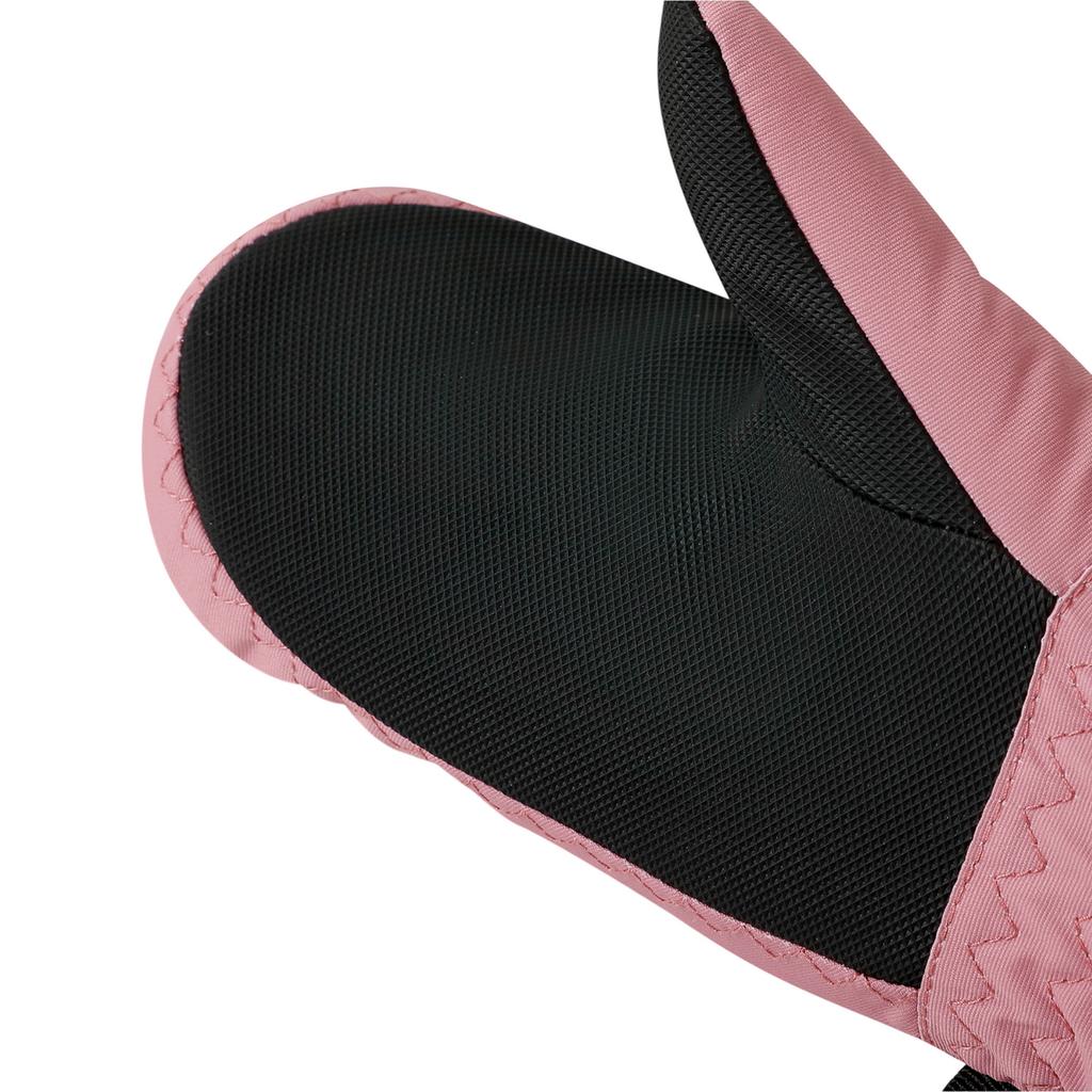 Childrens/Kids Igloo Mittens