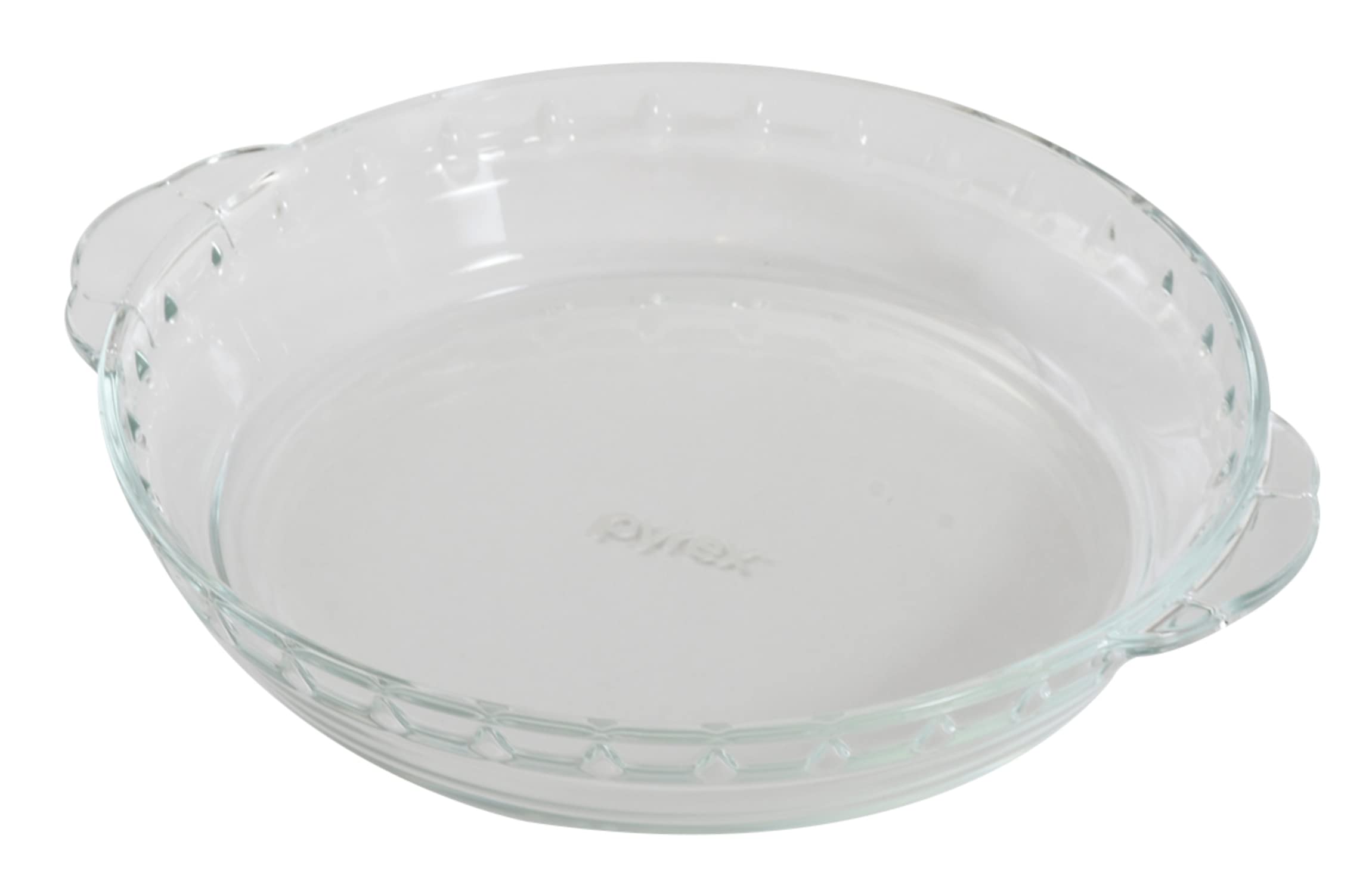 

Реторта для замороженных продуктов PYREX прозрачная 22,5 см CP-8555 чистый