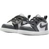 Air Jordan 1 Low ALT TD Iron Grey Summit White DR9747-044