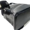 Used MCMBackpack Â· Daypack Black/white leather/Mouton Women
