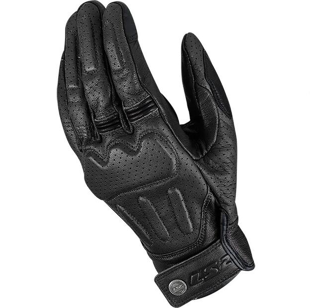 

LS2 Rust perforated leather мотоперчатки
