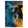Godzilla Vs Kong The Ultimate Battle Royale Fleece Blanket