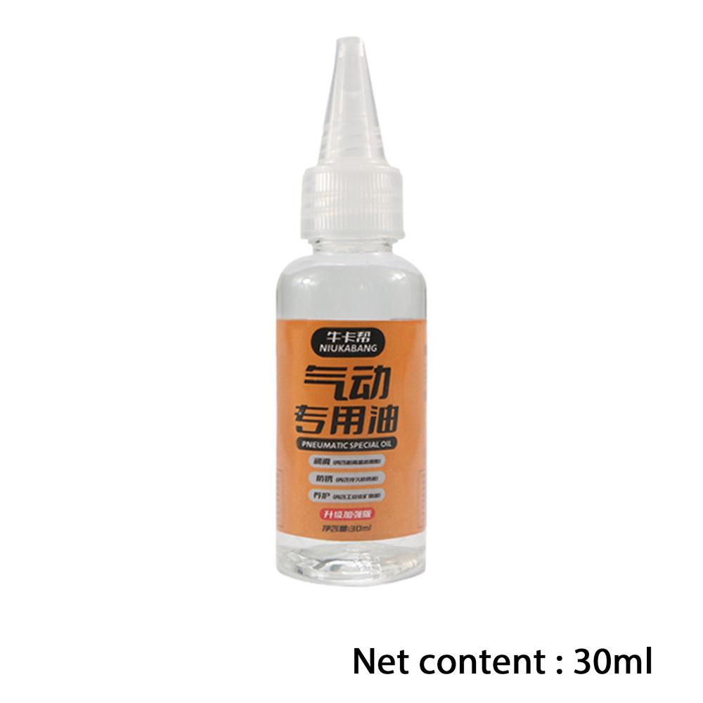 Air Tool Oil Pneumatic Oil Air Tool Grease Pneumatic Grease Oil System Tools Pneumatic Oil Bottle Mouth Design For Drills Impact
