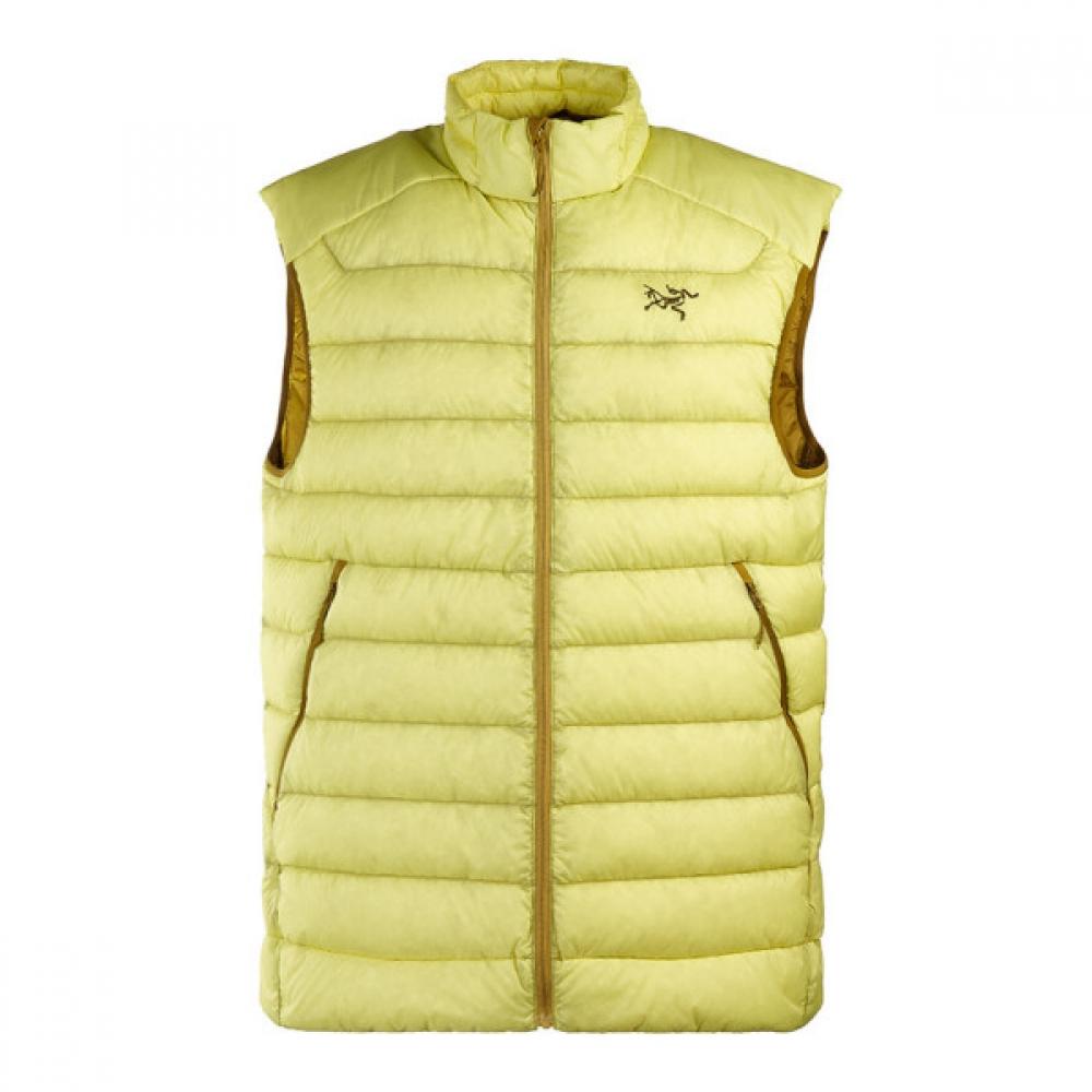 

Arc Teryx Men S Ce Padded veSt X000006362 Oracle 78116 Oracle/XL
