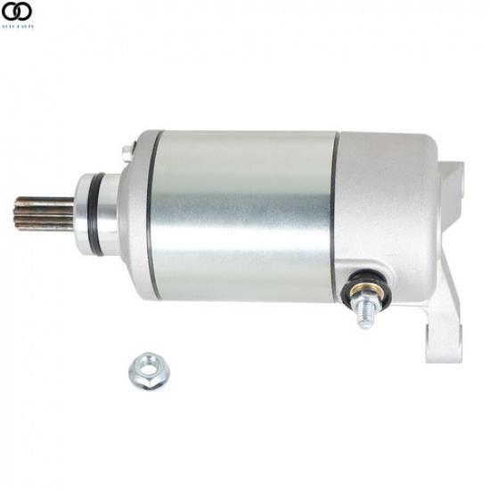 ATV Starter For Suzuki Quadrunner 160 LTF160 2x4 1998-2001 2003 2004