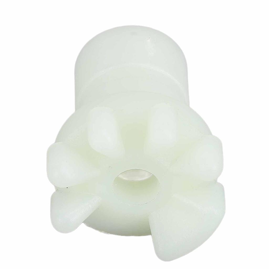 350-63064-0 Universal Pinion for 2 Stroke 15HP-18HP Outboard Boat Engine Parts Plastic