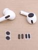 Parti di Ricambio Rete Filtro Antipolvere per Airpods Pro Rete Anti Sporco Filtro Protettivo Filtro Auricolare Filtri Protettivi