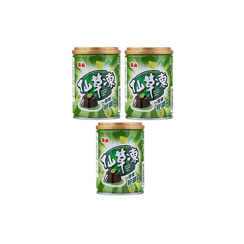 

Taizan Taishan Senso jelly (senso jelly) 255g x 3 pieces set