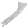 Stainless Steel Car Disassembly Removal Tool Repairing Pry Bar Panel Hand Clip Removal Installer Pry Tool Accessories
