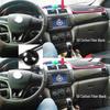 Weiwang M20/M30 Interior Carbon Fiber Stickers: Console, Gear, and Window Protection