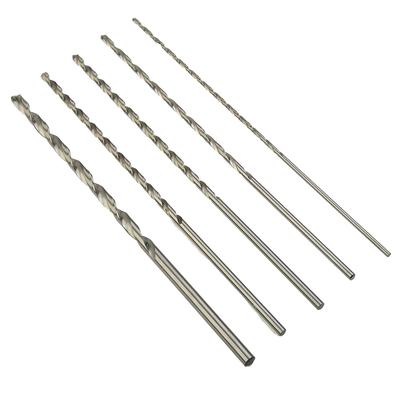 Accesorii pentru sculele electrice – Burghie