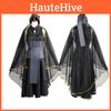 Japanese Anime Hinata Hyuga Wedding Dress Cosplay In Sizes S To Xxxl