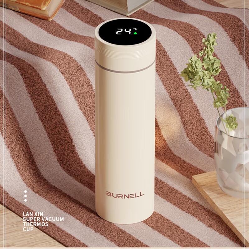 BURNELL Ultra Vacuum Insulated Thermos