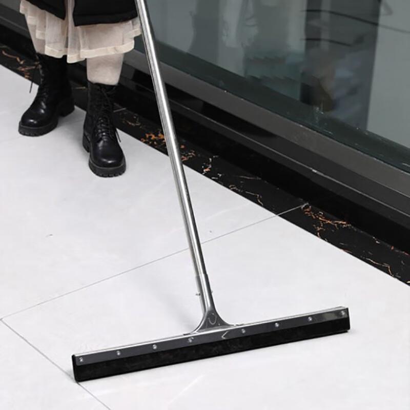 Floor Scraper & Squeegee