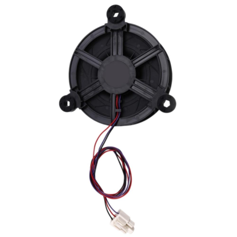 Refrigeration Cooling Fan GW12E12MS1CB-52 For Haier Refrigerator 12V 0.22A
