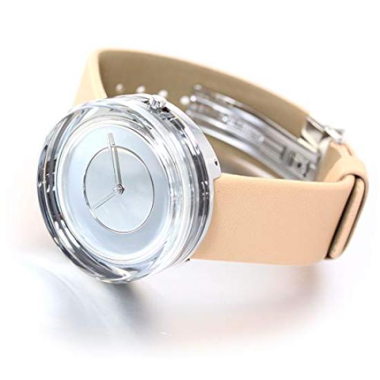

[ISSEY MIYAKE] ISSEY MIYAKE Watch Men s NYAH003