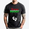 T-shirt Pregnancy Baker Christmas Baking More Than Cookies This Year Funny Skull Printed Tops Soft Clothes