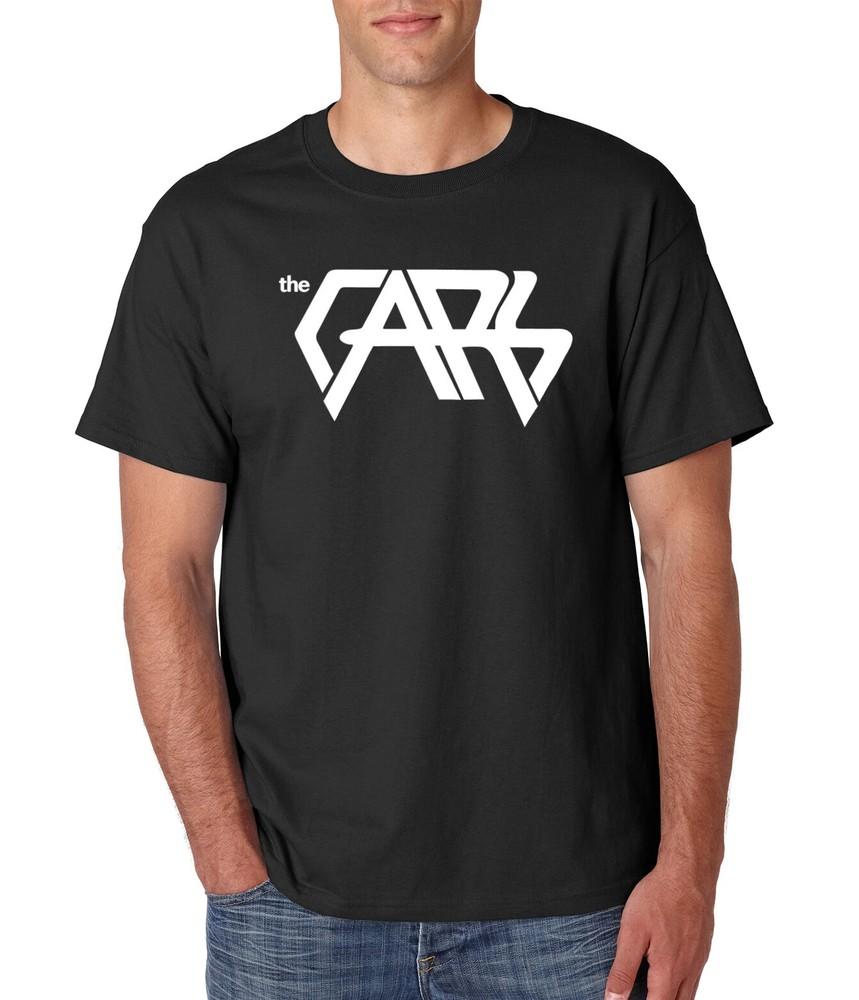 

80s New Wave Pop Rock Vintage Graphic T-Shirt S-6XL ON TREND Unisex T-Shirt XXL