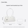 Calvin Klein Women's Monogram Boston Shoulder Bag