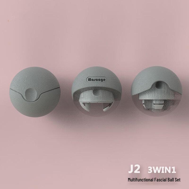 Multifunctional Fascia Ball Massager