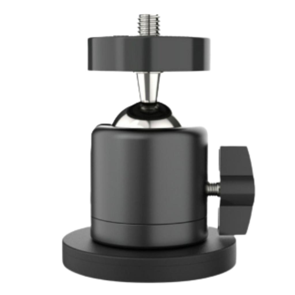 All Trust Camera Stand Magnetic Mount Camera Mount Camera Accessory (43mm)