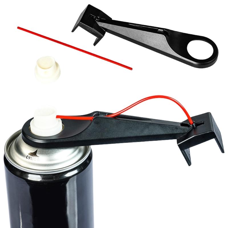 Pack Of 3 Motorcycle Chain Oiler Set Efficient & Convenient Designs Motorcycle Chain Oil Applicator for Various Chains