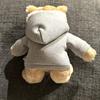 [USED] Lexus Original Mini Teddy Bear (Sweatshirt)