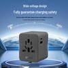 BULL USB Type-C 15W Multi-Country Travel Adapter CN plug (adapter included)