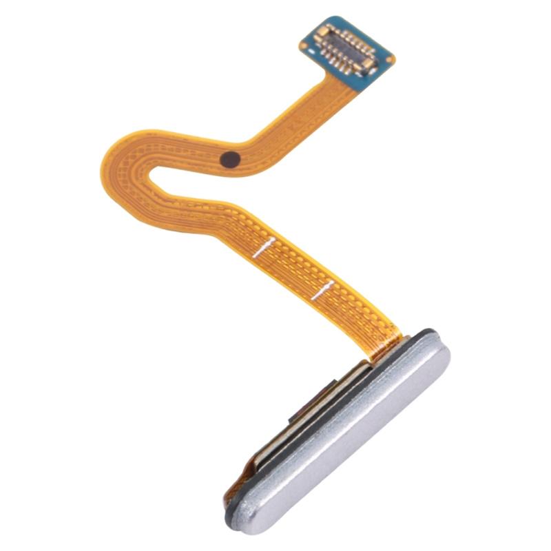For Samsung Galaxy Z Flip3 5G F711 OEM Fingerprint Identification Flex Cable Power On/Off Cable (without Logo)
