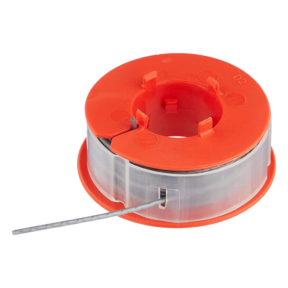 1st Spolar För Bosch F016800175 För Easy Trim Grå