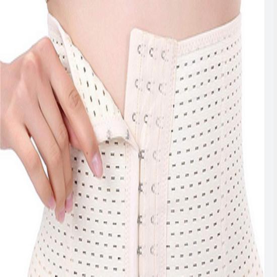 

@ Belt Tummy Tucker Waist Trainer Trimmer And Slimming Body 95Gm Zr-7078-60%Off